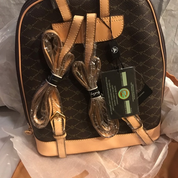 Misty Collection Leather - Picture 6 of 8